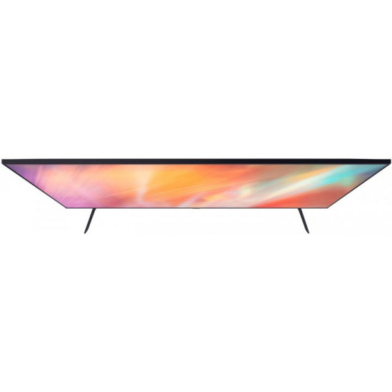 Телевізор Samsung UE43AU7100UXUA