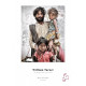 Photo paper Hahnemuhle William Turner 190 g/m?, textured, A3+, 25 sheets Photo paper Hahnemuhle William Turner 190 g/m?, textured, A3+, 25 sheets