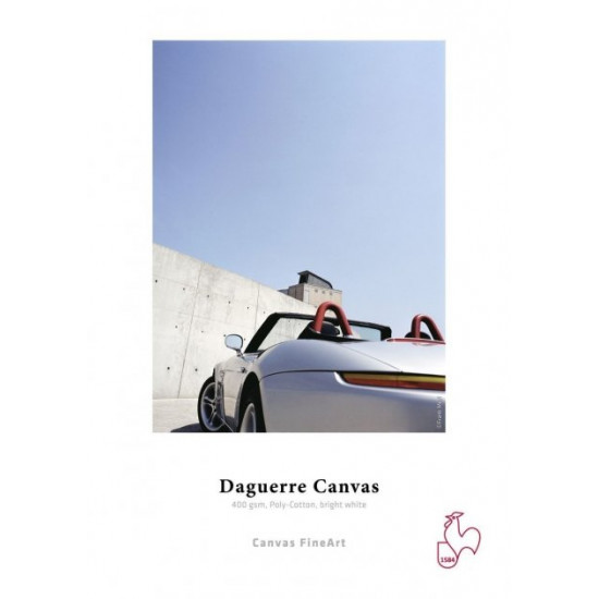Photo canvas Hahnemuhle Daguerre Canvas 400 g/m?, 24 Photo canvas Hahnemuhle Daguerre Canvas 400 g/m?, 24