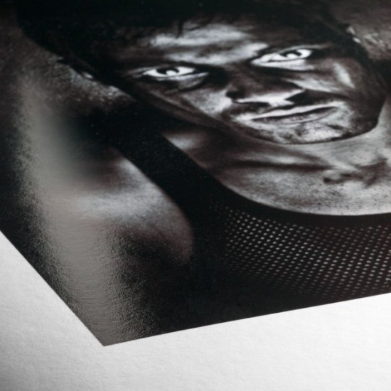 Photo paper Hahnemuhle Baryta FB 350 g/m?, glossy, A4, 25 sheets Photo paper Hahnemuhle Baryta FB 350 g/m?, glossy, A4, 25 sheets