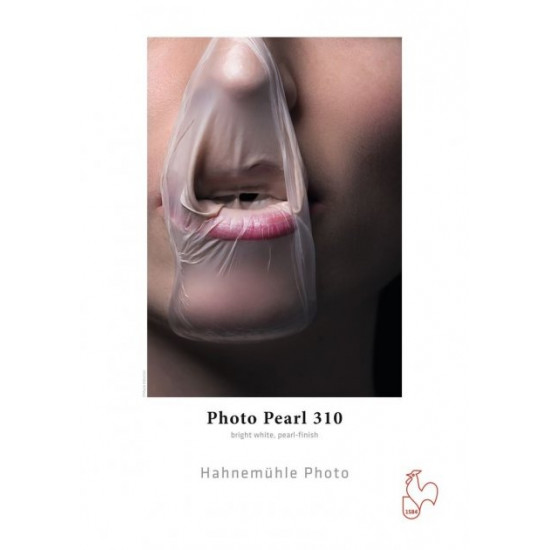 Photo paper Hahnemuhle Photo Pearl 310 g/m², pearlescent, 44 Photo paper Hahnemuhle Photo Pearl 310 g/m², pearlescent, 44
