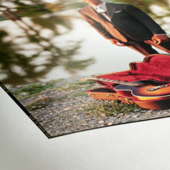 Photo paper Hahnemuhle FineArt Pearl 285 g/m², glossy, 24 Photo paper Hahnemuhle FineArt Pearl 285 g/m², glossy, 24
