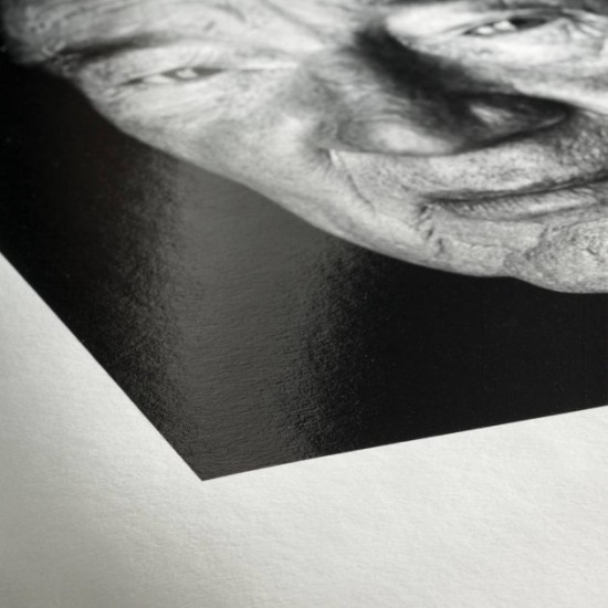 Photo paper Hahnemuhle FineArt Baryta 325 g/m?, glossy, A3+, 25 sheets Photo paper Hahnemuhle FineArt Baryta 325 g/m?, glossy, A3+, 25 sheets