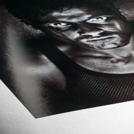 Photo paper Hahnemuhle Baryta FB 350 g/m², glossy, 24 Photo paper Hahnemuhle Baryta FB 350 g/m², glossy, 24