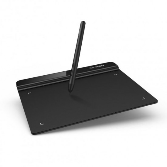 Графический планшет XP-Pen Star G640 Черный Графический планшет XP-Pen Star G640 Черный