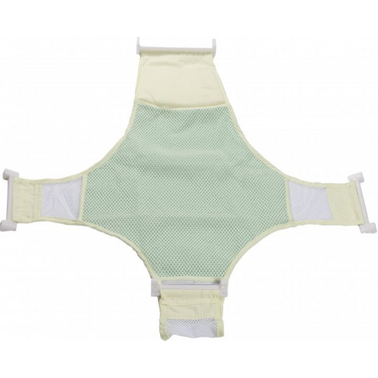 Bathing hammock Lindo P 270 Green (6954690002704) Bathing hammock Lindo P 270 Green (6954690002704)