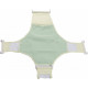 Bathing hammock Lindo P 270 Green (6954690002704) Bathing hammock Lindo P 270 Green (6954690002704)