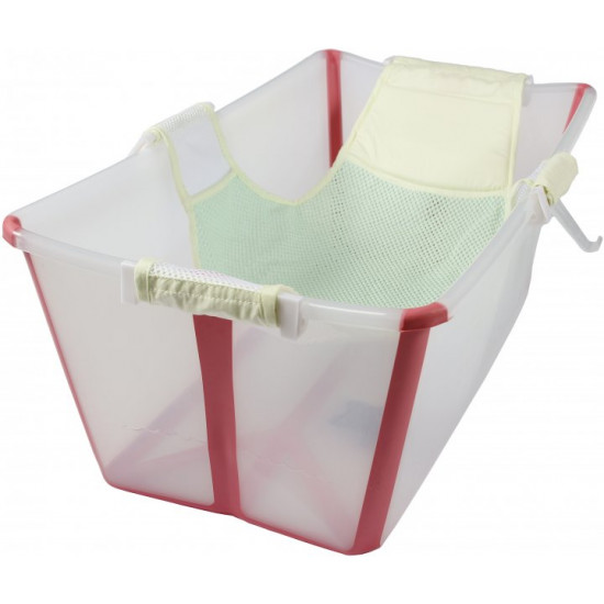 Bathing hammock Lindo P 270 Green (6954690002704) Bathing hammock Lindo P 270 Green (6954690002704)