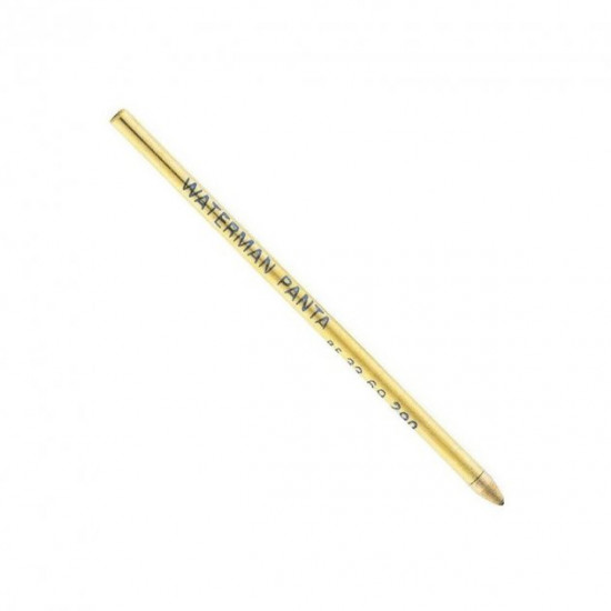 Стрижень Waterman Wat. кулька. Lady чорний. 53 020 Стрижень Waterman Wat. кулька. Lady чорний. 53 020