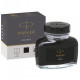 Parker Quink ink black Parker Quink ink black
