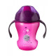 Чашка-непроливайка Tommee Tippee Розовая 230 мл (5010415471109_розовая) Чашка-непроливайка Tommee Tippee Розовая 230 мл (5010415471109_розовая)