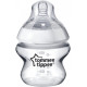 Бутылочка для кормления Closer to Nature 150 мл Tommee Tippee (5010415224002) Бутылочка для кормления Closer to Nature 150 мл Tommee Tippee (5010415224002)