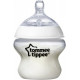 Бутылочка для кормления Closer to Nature 150 мл Tommee Tippee (5010415224002) Бутылочка для кормления Closer to Nature 150 мл Tommee Tippee (5010415224002)
