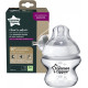 Бутылочка для кормления Closer to Nature 150 мл Tommee Tippee (5010415224002) Бутылочка для кормления Closer to Nature 150 мл Tommee Tippee (5010415224002)