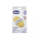 Children's sponge Chicco Mitten (07866.00) Children's sponge Chicco Mitten (07866.00)