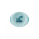 Набор тарелок Chicco Easy Feeding Blue (16002.20) Набор тарелок Chicco Easy Feeding Blue (16002.20)