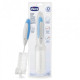 Chicco bottle brush set + tongs (69189.20) Chicco bottle brush set + tongs (69189.20)