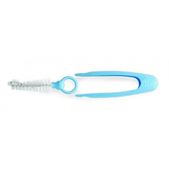Chicco bottle brush set + tongs (69189.20) Chicco bottle brush set + tongs (69189.20)