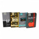 Set of Taiping A6 lined notebooks 90 sheets 4 pcs (NB097) Set of Taiping A6 lined notebooks 90 sheets 4 pcs (NB097)