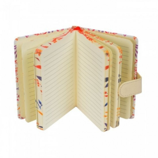 Set of Taiping A6 lined notebooks 90 sheets 4 pcs (NB915) Set of Taiping A6 lined notebooks 90 sheets 4 pcs (NB915)