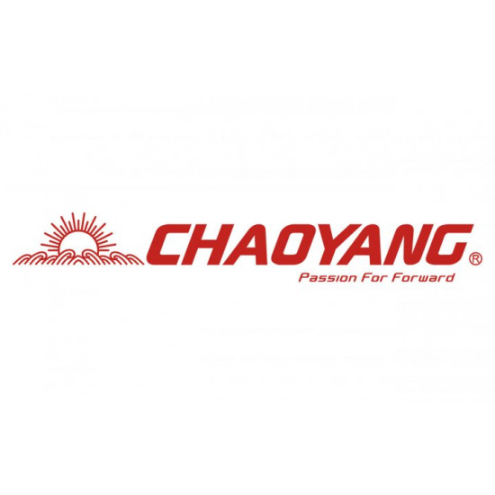 Камера для электросамоката 8 1/2×2 (50/75-6.1) CHAOYANG Камера для электросамоката 8 1/2×2 (50/75-6.1) CHAOYANG