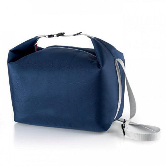 Термосумка l fashion go Guzzini navy blue (032908210) Термосумка l fashion go Guzzini navy blue (032908210)