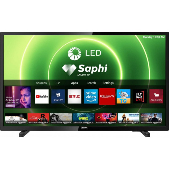 ТБ Philips 32PHS6605/12 ТБ Philips 32PHS6605/12