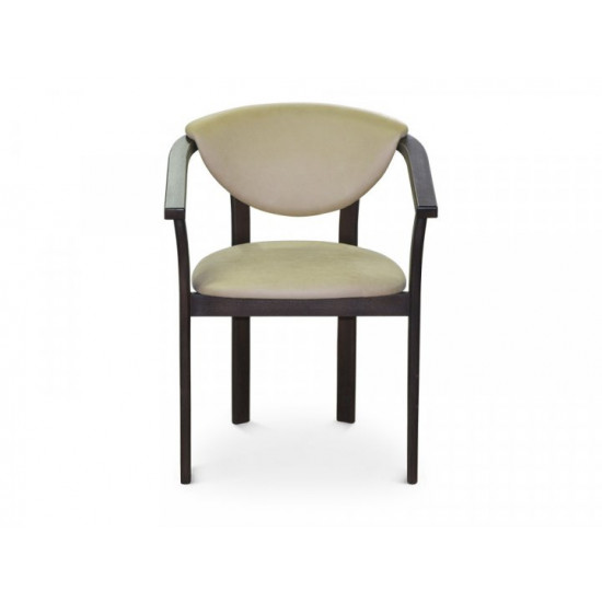 Armchair ALICE (dark walnut) Armchair ALICE (dark walnut)