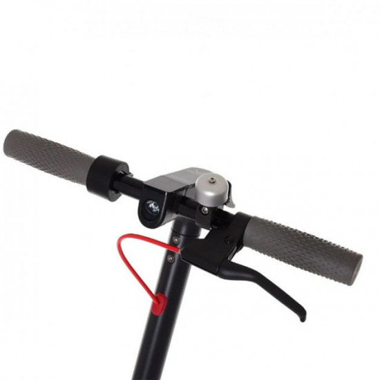 Электросамокат E-Scooter Pro Black 8,5 Электросамокат E-Scooter Pro Black 8,5