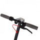 Электросамокат E-Scooter Pro Black 8,5 Электросамокат E-Scooter Pro Black 8,5
