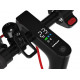 Электросамокат E-Scooter Pro Black 8,5 Электросамокат E-Scooter Pro Black 8,5