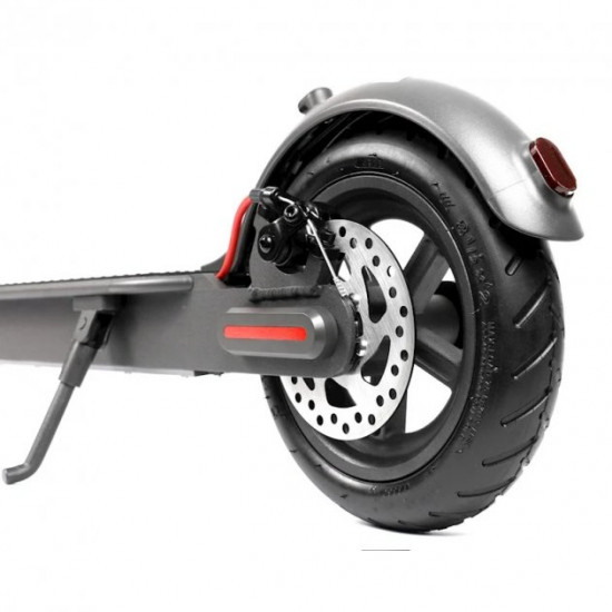 Электросамокат E-Scooter Pro Black 8,5 Электросамокат E-Scooter Pro Black 8,5