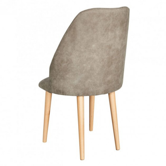 Allegro chair 930*530*550 Beech wood/fabric Jeep color Dark gray Furniture Service Allegro chair 930*530*550 Beech wood/fabric Jeep color Dark gray Furniture Service