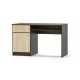 Desk Fantasy 1210*600*750 chipboard color Wenge dark Samoa Oak Furniture Service Desk Fantasy 1210*600*750 chipboard color Wenge dark Samoa Oak Furniture Service