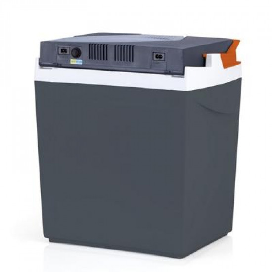 Автохолодильник Giostyle Shiver 12V 26 л (8000303308508) Автохолодильник Giostyle Shiver 12V 26 л (8000303308508)