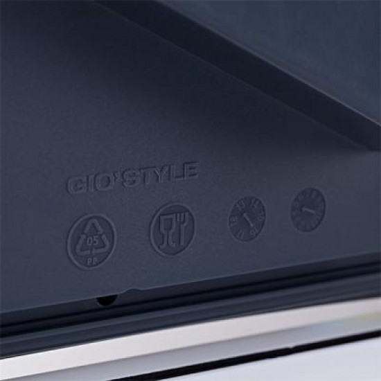 Автохолодильник Giostyle Shiver 12V 26 л (8000303308508) Автохолодильник Giostyle Shiver 12V 26 л (8000303308508)