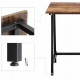 Metal loft lettering table Bonro 267 Metal loft lettering table Bonro 267