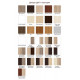 Children's bed Heart (plus) MAXI-FURNITURE (for mattress 1400x700) Milk oak/Beech (9407) Children's bed Heart (plus) MAXI-FURNITURE (for mattress 1400x700) Milk oak/Beech (9407)