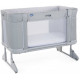 Crib 3 in 1 Chicco Next2Me Forever Light gray (79650.19) Crib 3 in 1 Chicco Next2Me Forever Light gray (79650.19)