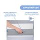 Crib 3 in 1 Chicco Next2Me Forever Light gray (79650.19) Crib 3 in 1 Chicco Next2Me Forever Light gray (79650.19)