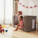 Crib 3 in 1 Chicco Next2Me Forever Light gray (79650.19) Crib 3 in 1 Chicco Next2Me Forever Light gray (79650.19)