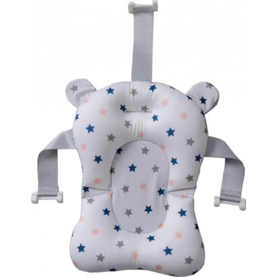 Гірка натяжна для купання Babyhood Зіркопад (BH-212W) Гірка натяжна для купання Babyhood Зіркопад (BH-212W)