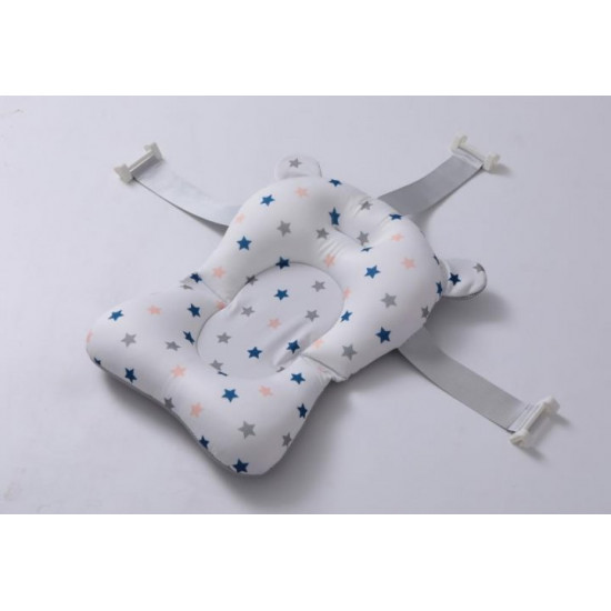 Гірка натяжна для купання Babyhood Зіркопад (BH-212W) Гірка натяжна для купання Babyhood Зіркопад (BH-212W)
