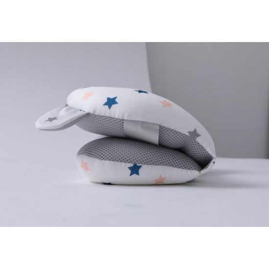 Гірка натяжна для купання Babyhood Зіркопад (BH-212W) Гірка натяжна для купання Babyhood Зіркопад (BH-212W)