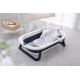 Гірка натяжна для купання Babyhood Зіркопад (BH-212W) Гірка натяжна для купання Babyhood Зіркопад (BH-212W)