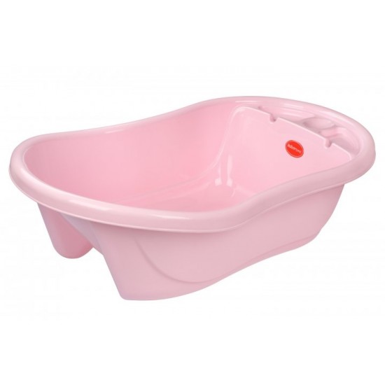 Дитяча ванна BabaMama 3800 Pink Дитяча ванна BabaMama 3800 Pink