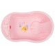 Дитяча ванна BabaMama 3800 Pink Дитяча ванна BabaMama 3800 Pink