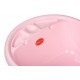 Дитяча ванна BabaMama 3800 Pink Дитяча ванна BabaMama 3800 Pink