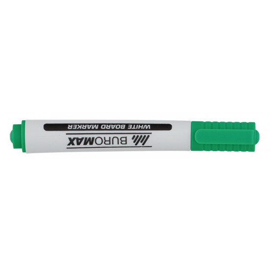 Buromax marker for magnetic boards 2-4 mm green (BM.8800-04) Buromax marker for magnetic boards 2-4 mm green (BM.8800-04)