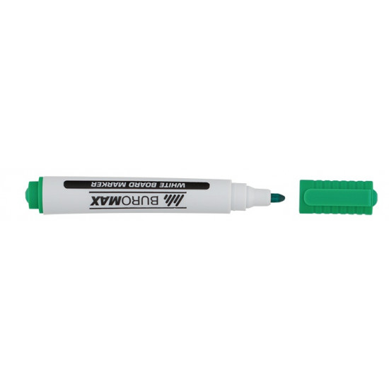 Buromax marker for magnetic boards 2-4 mm green (BM.8800-04) Buromax marker for magnetic boards 2-4 mm green (BM.8800-04)